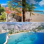 Deluxe - Private Wellness Villa Pisak