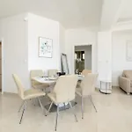 Deluxe - Private Wellness Villa