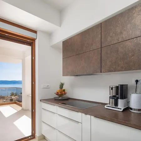 Vila Deluxe - Private Wellness *