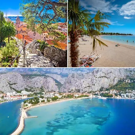 Deluxe - Private Wellness Vila Pisak