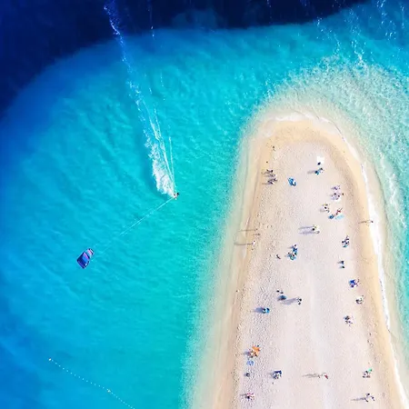 Deluxe - Private Wellness Villa *