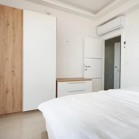 Vila Deluxe - Private Wellness *