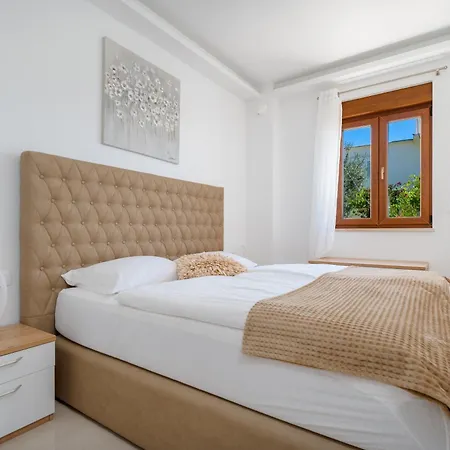 Villa Deluxe - Private Wellness *