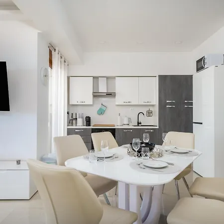 Vila Deluxe - Private Wellness *
