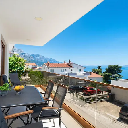 Deluxe - Private Wellness * Pisak