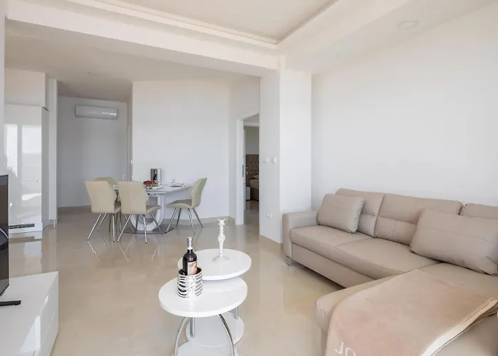 Deluxe - Private Wellness * Pisak