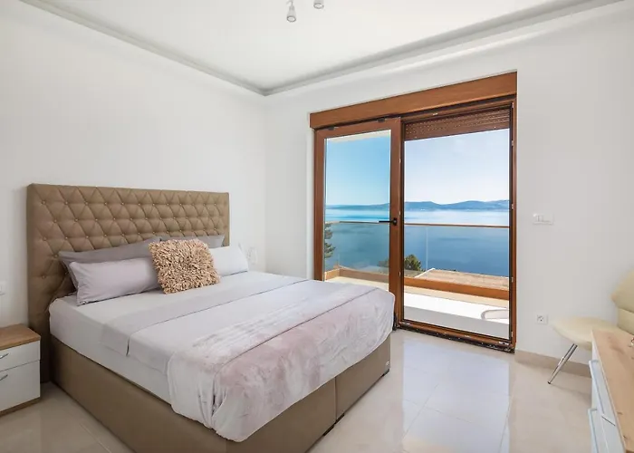 Villa Deluxe - Private Wellness *