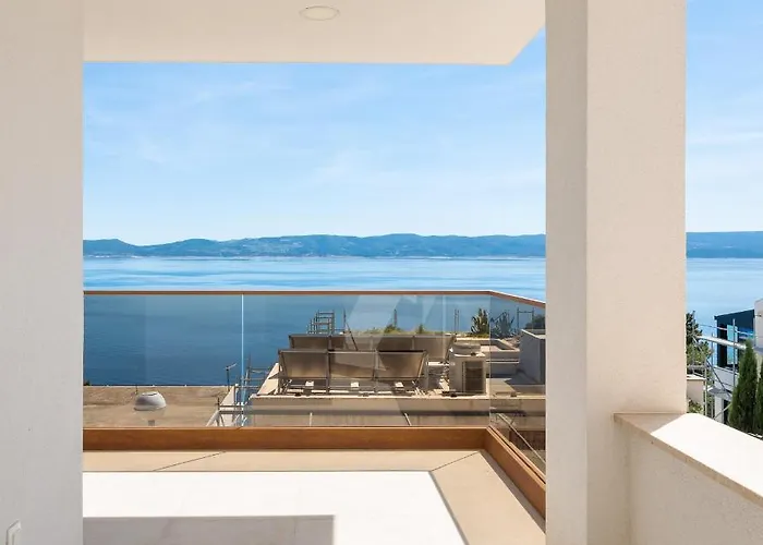 Villa Deluxe - Private Wellness Pisak