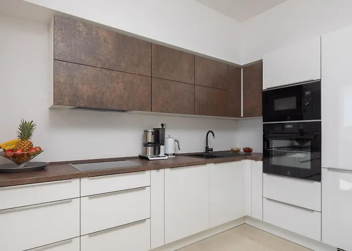 Deluxe - Private Wellness Villa Pisak