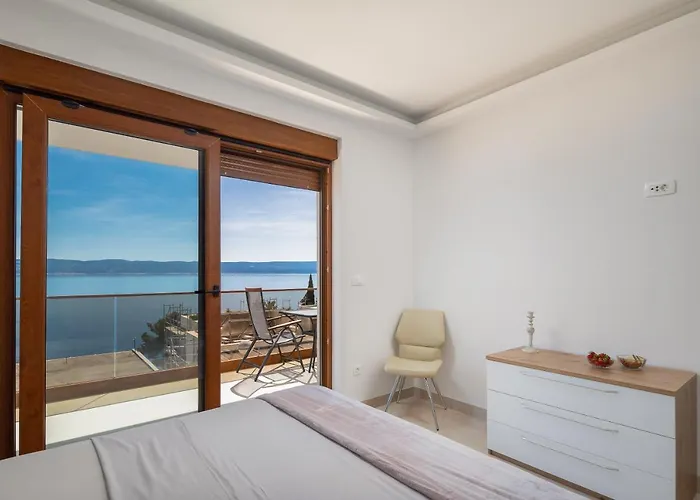 Deluxe - Private Wellness Villa Pisak