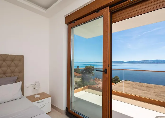 Villa Deluxe - Private Wellness *