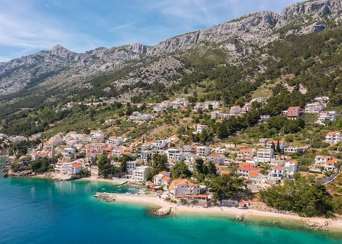 Villa Deluxe - Private Wellness Pisak