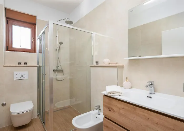 Villa Deluxe - Private Wellness *