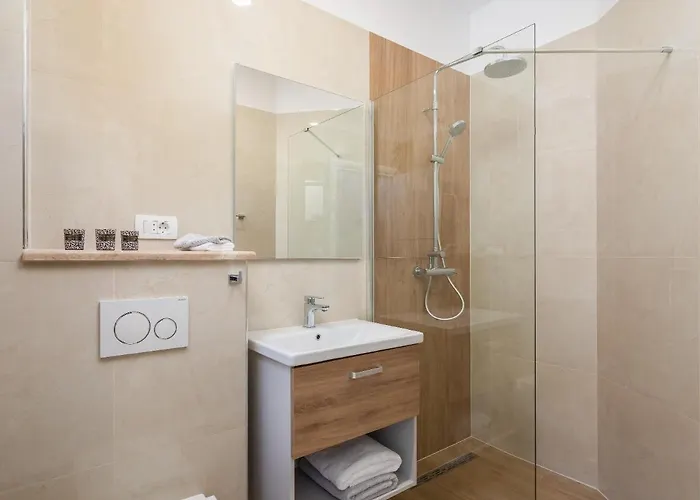 Villa Deluxe - Private Wellness