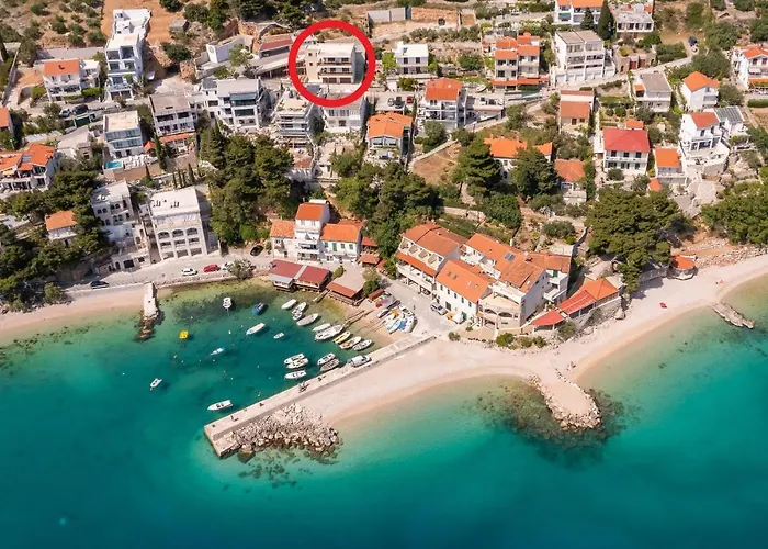 Villa Deluxe - Private Wellness *