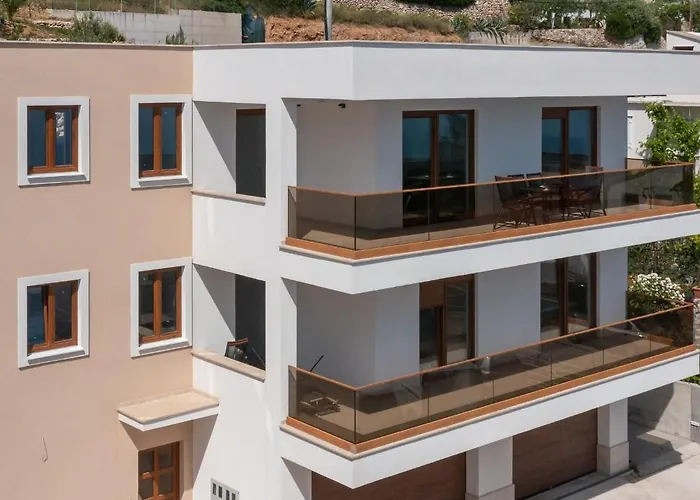 Villa Deluxe - Private Wellness *