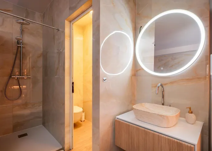 Deluxe - Private Wellness * Pisak