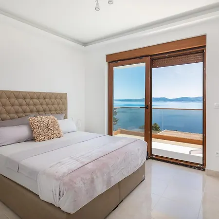 Villa Deluxe - Private Wellness *