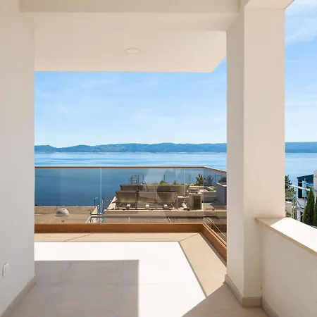 Villa Deluxe - Private Wellness Pisak