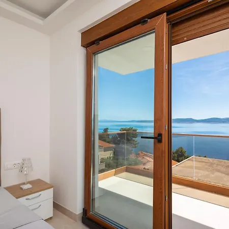 Villa Deluxe - Private Wellness *