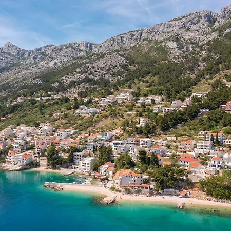 Villa Deluxe - Private Wellness Pisak