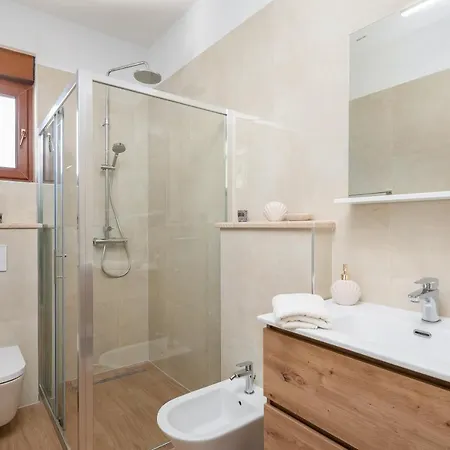 Villa Deluxe - Private Wellness *
