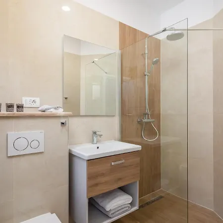 Villa Deluxe - Private Wellness