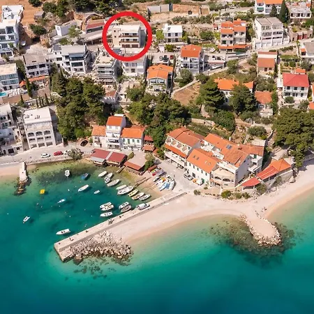 Villa Deluxe - Private Wellness *