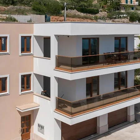 Villa Deluxe - Private Wellness *