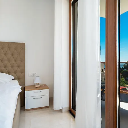 Villa Deluxe - Private Wellness