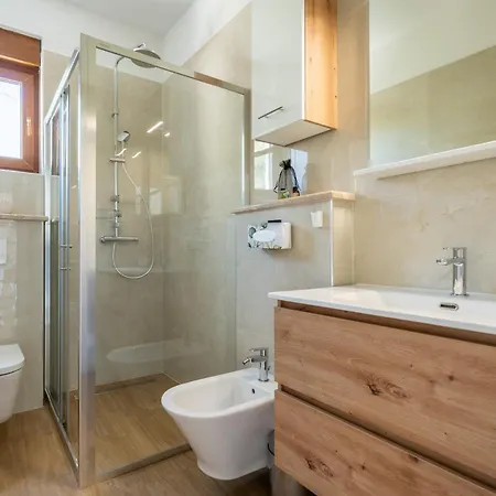 Villa Deluxe - Private Wellness Pisak