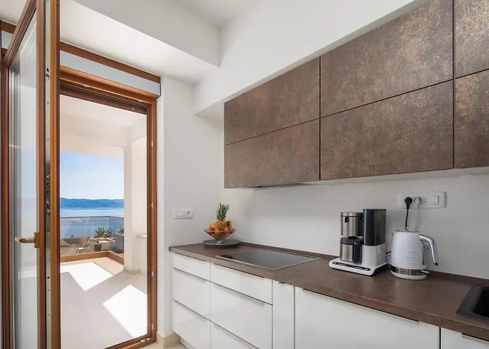 Villa Deluxe - Private Wellness *