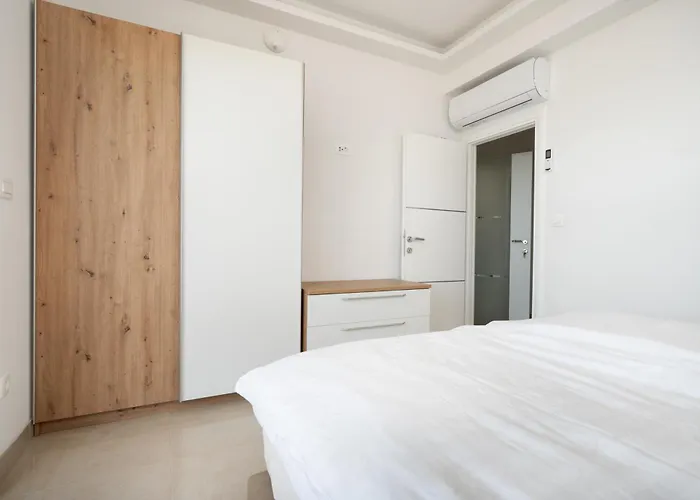 Villa Deluxe - Private Wellness *