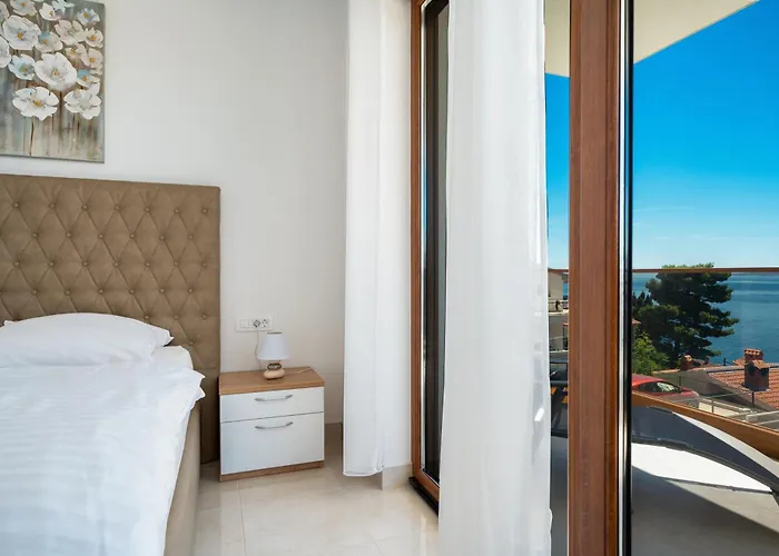 Villa Deluxe - Private Wellness