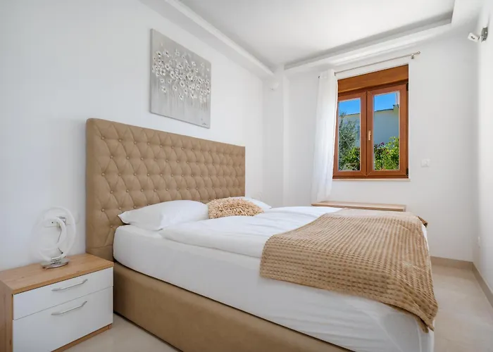 Villa Deluxe - Private Wellness *