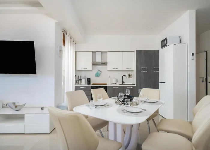 Villa Deluxe - Private Wellness *